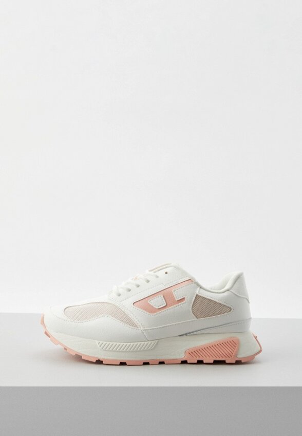 Кроссовки Diesel