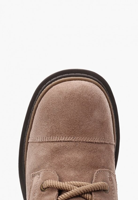 Ботильоны Palazzo D'oro