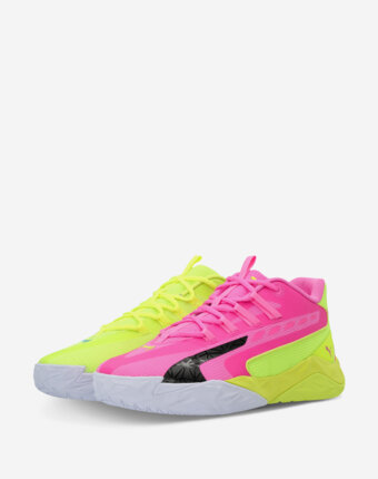 Кроссовки мужские PUMA Dagger 2, Зеленый женщинам