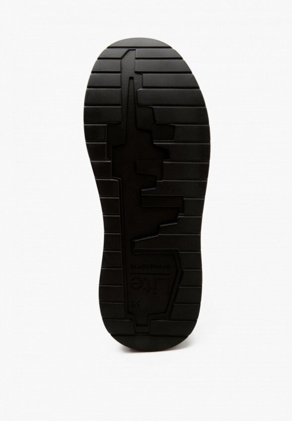 Кеды Lite by Mascotte