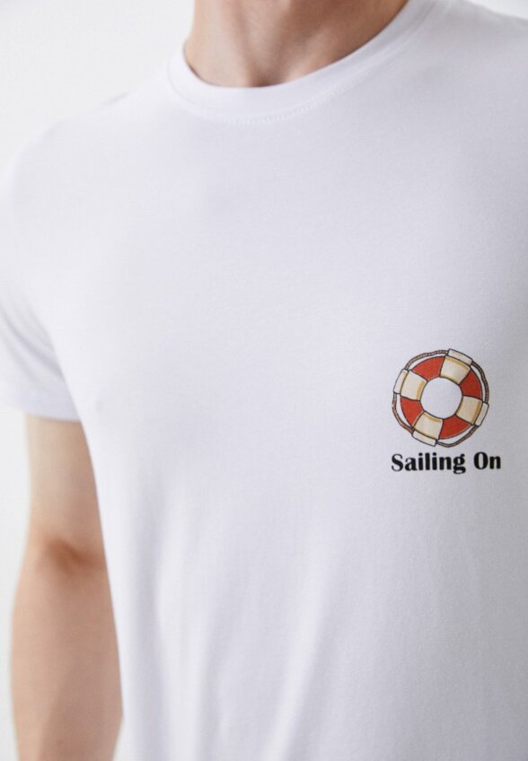 Футболка Neohit