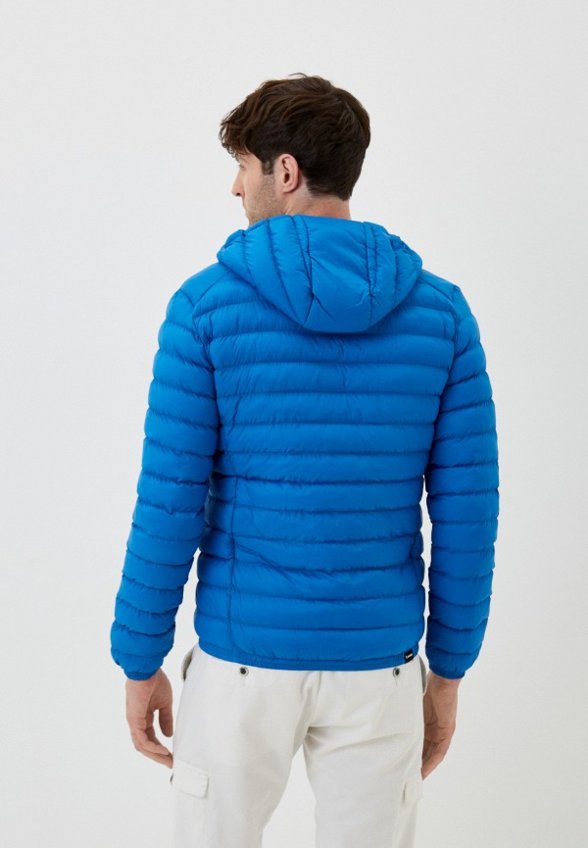 Куртка утепленная Invicta