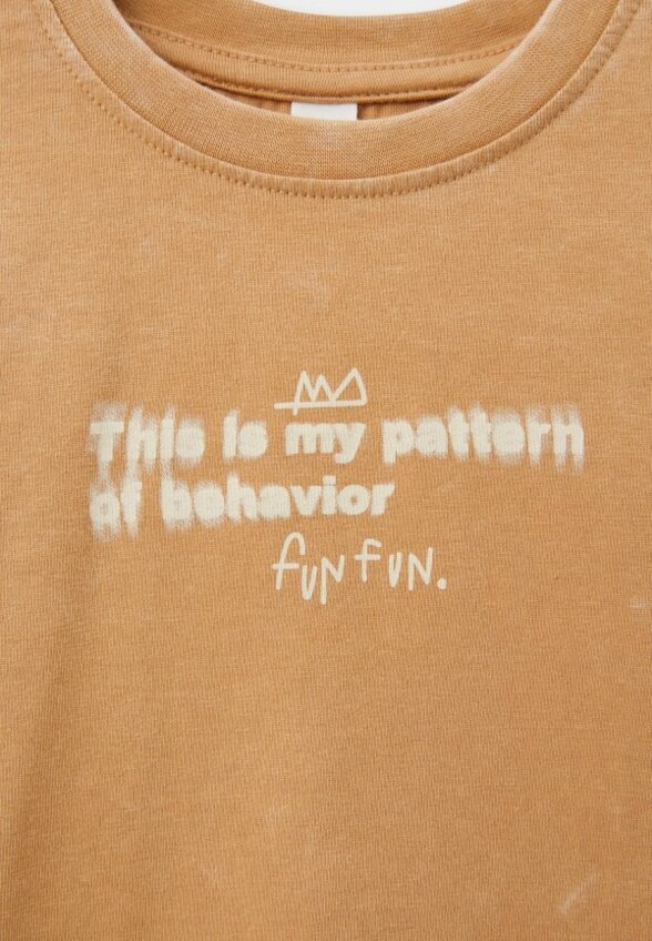 Лонгслив Sela