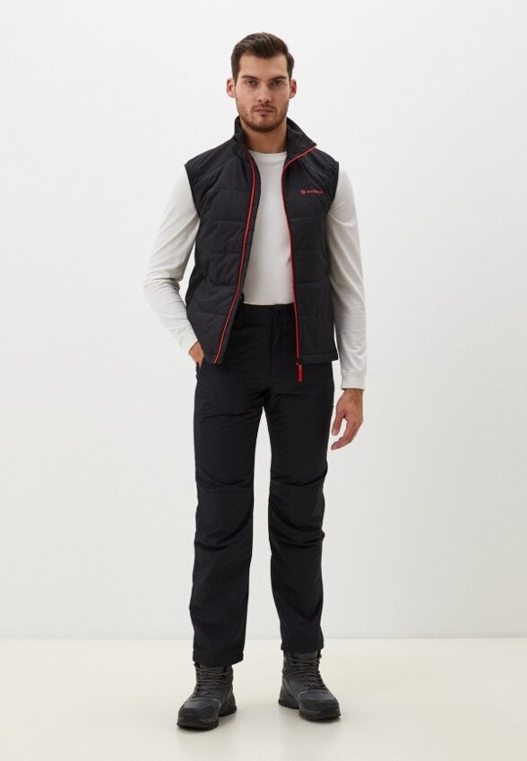 Брюки утепленные Madshus