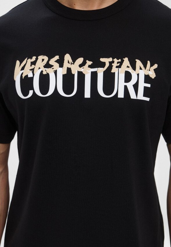 Футболка Versace Jeans Couture