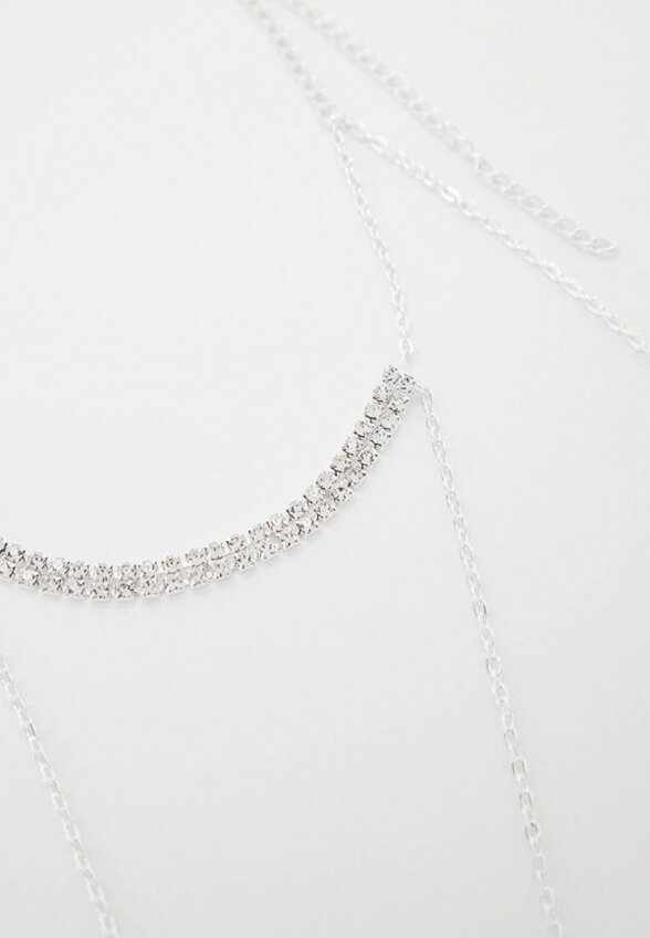 Цепочка на тело Infinity Lingerie