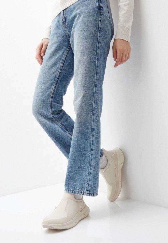 Кроссовки Ecco