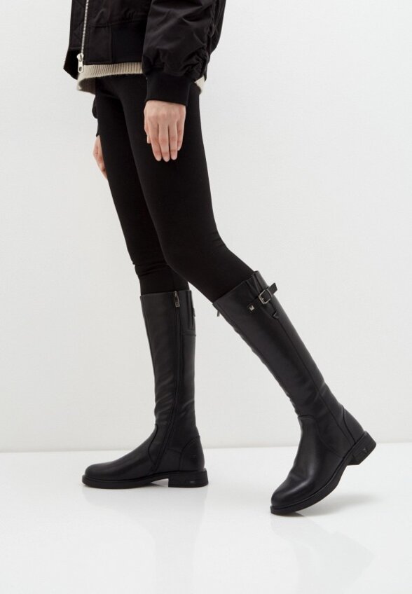 Сапоги Francesco Donni