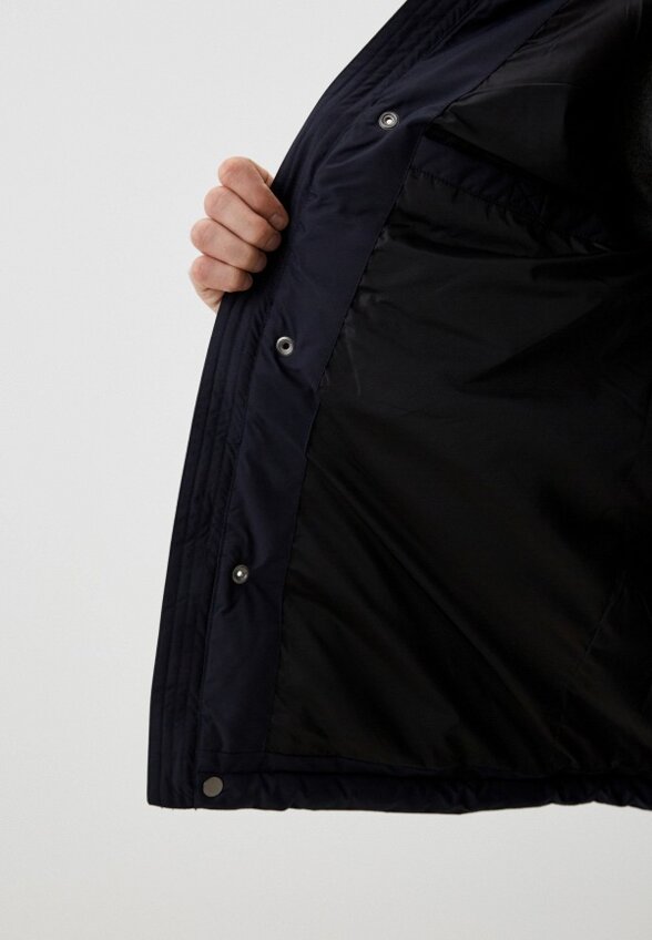 Пуховик O'STIN