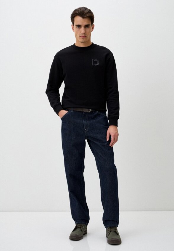 Свитшот Tom Tailor