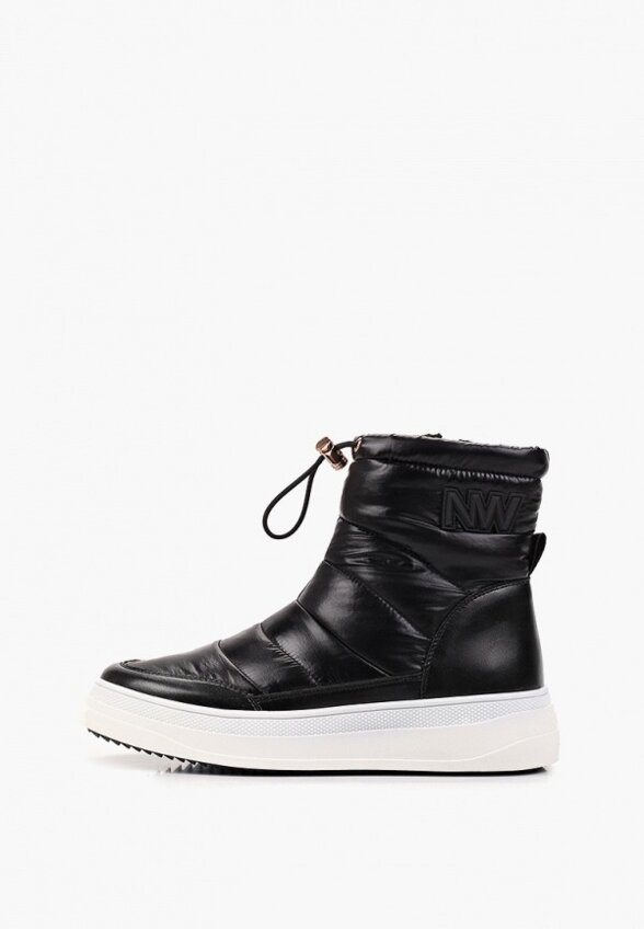 Дутики Nine West