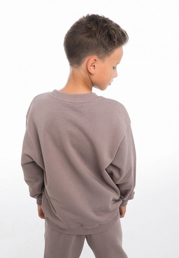 Свитшот Sui Generis