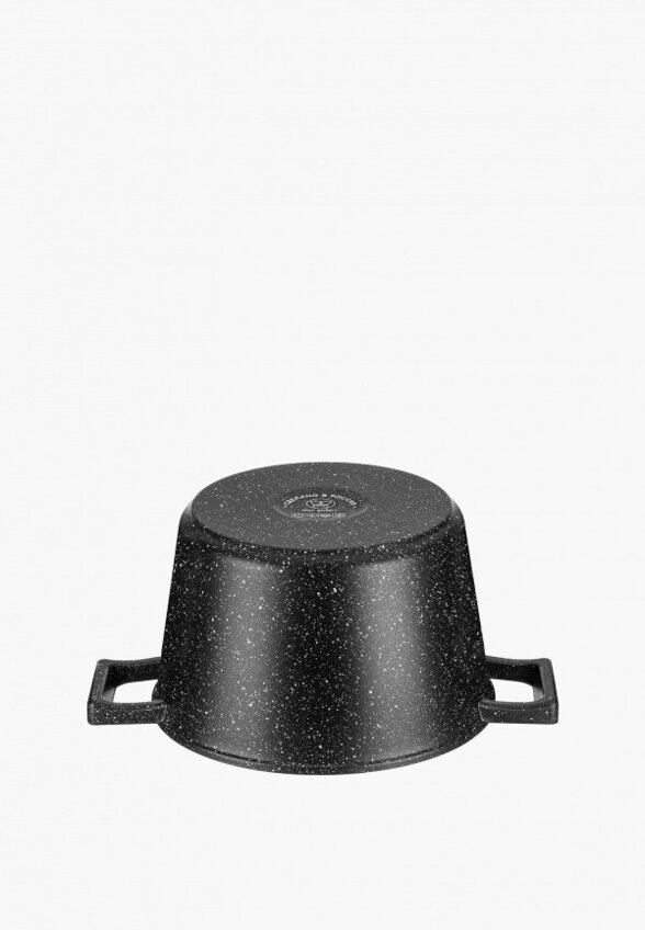 Кастрюля Elan Gallery