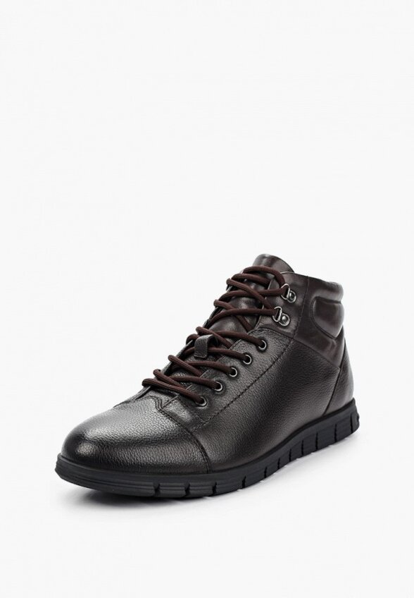 Ботинки Abricot