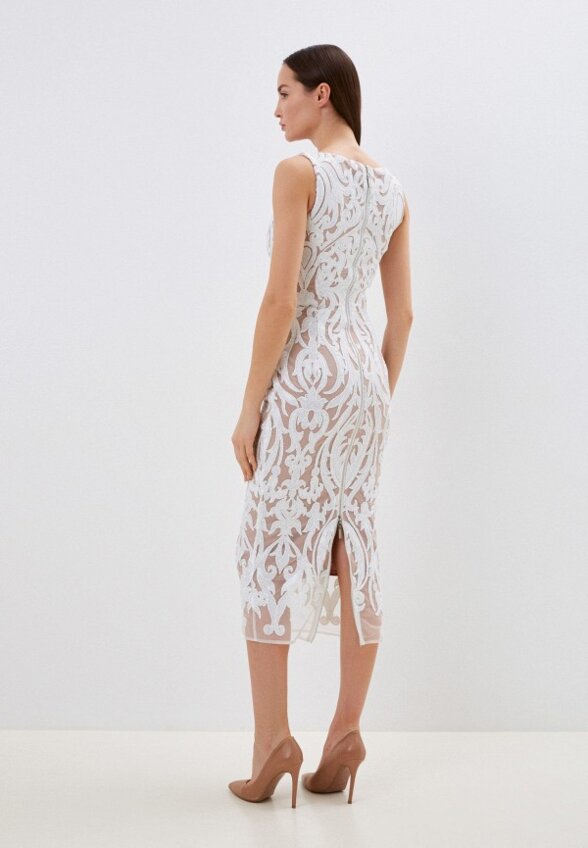 Платье Rich & Naked