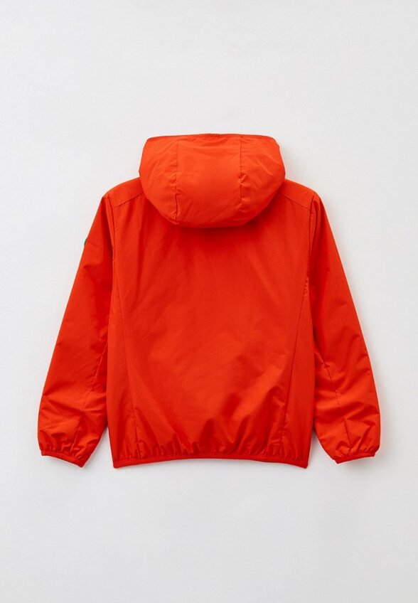 Куртка утепленная Save the Duck