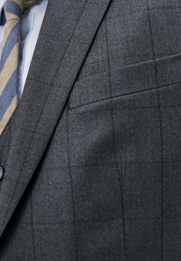 Костюм классический Bolini