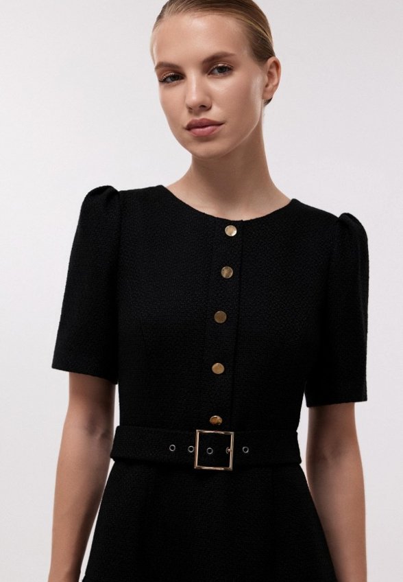 Платье Calista