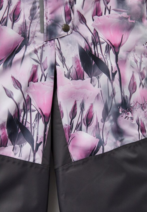 Комбинезон утепленный Kerry