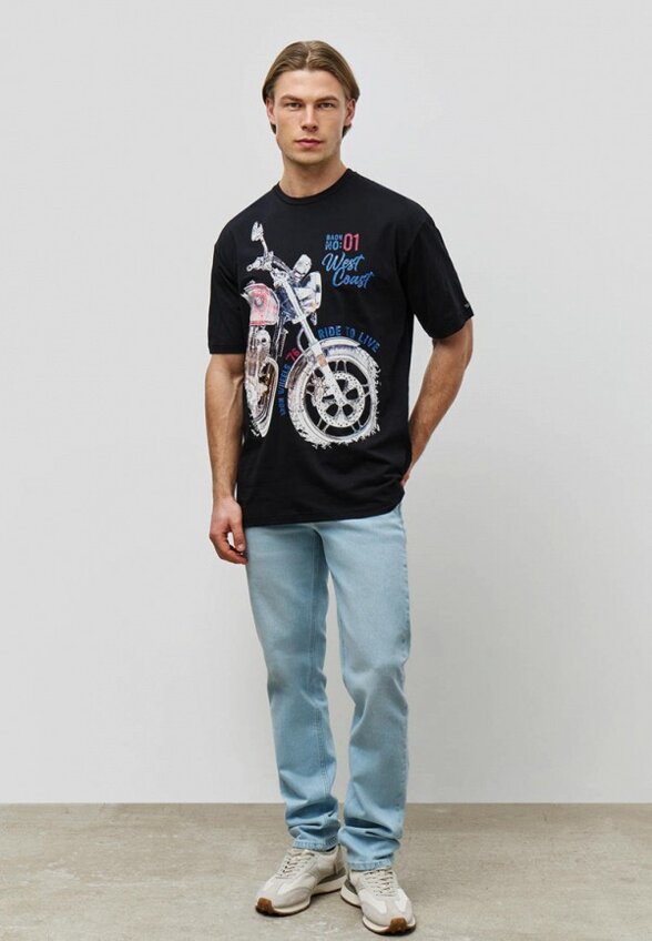 Футболка Baon