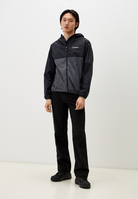 Ветровка Berghaus