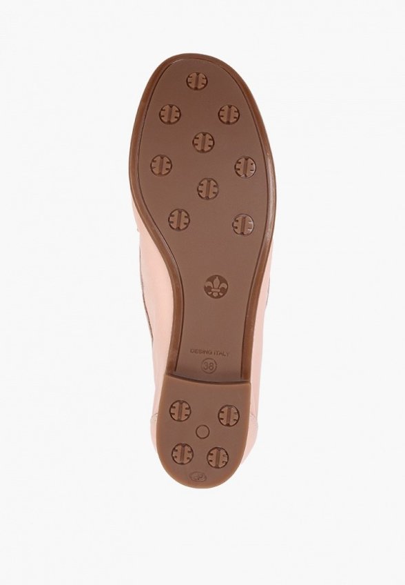 Мокасины Shoiberg