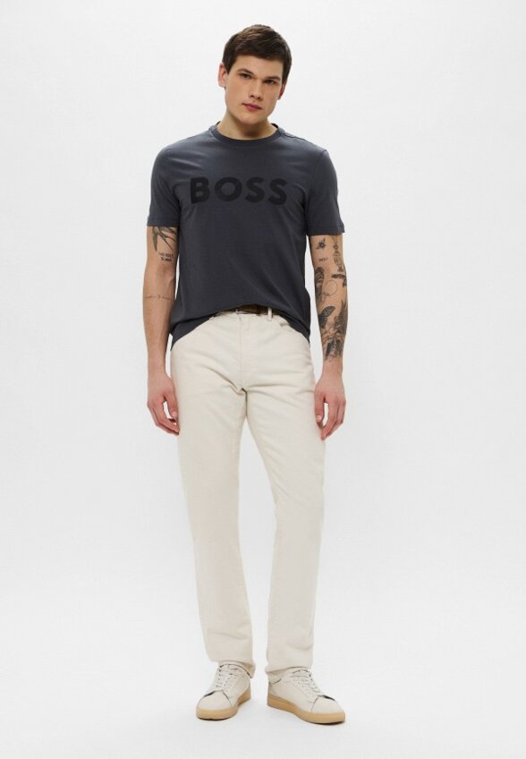 Футболка Boss