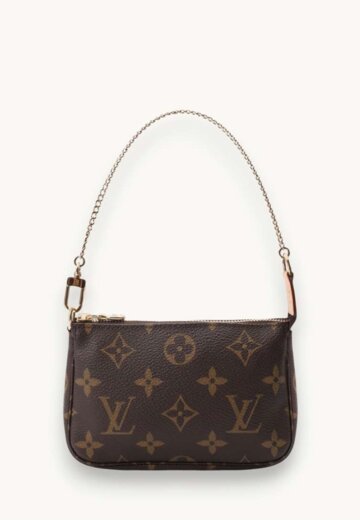 Louis Vuitton Pochette