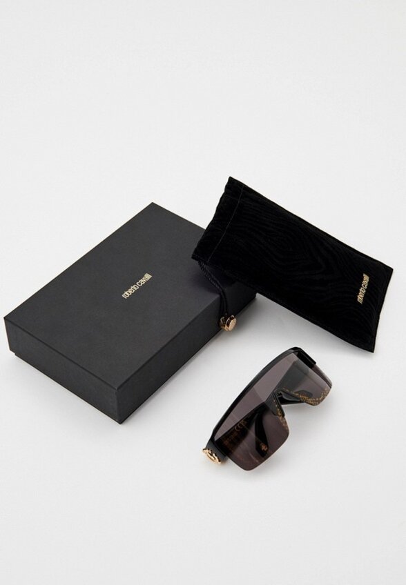 Очки солнцезащитные Roberto Cavalli