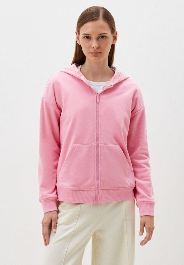 Толстовка JC Just Clothes