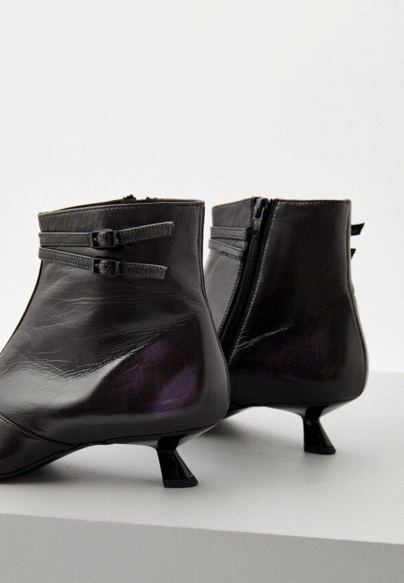 Ботильоны Högl