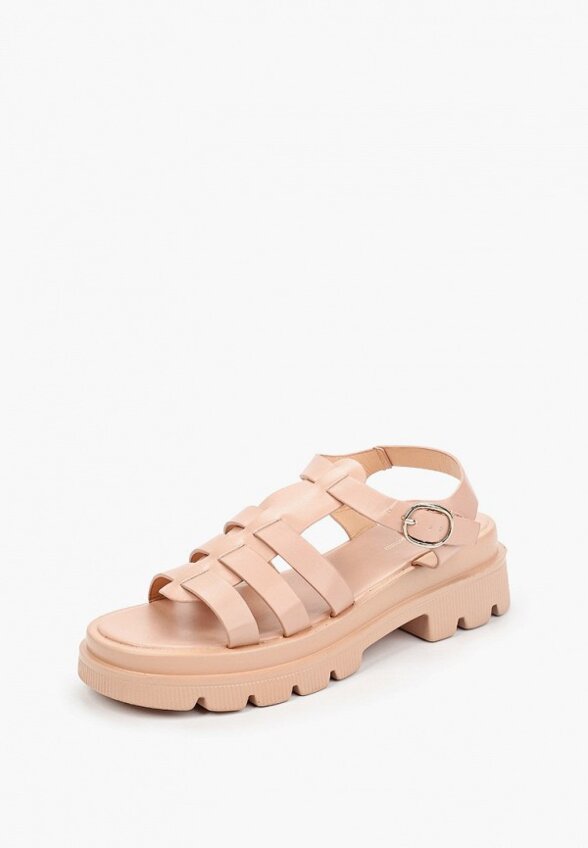 Сандалии Sergio Todzi