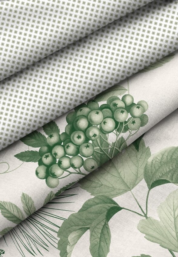 Постельное белье 2-спальное Mia Cara