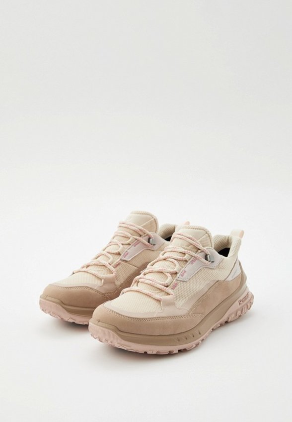 Кроссовки Ecco