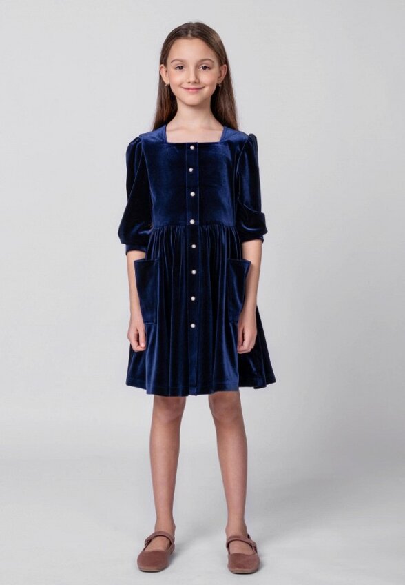 Платье Oletwice