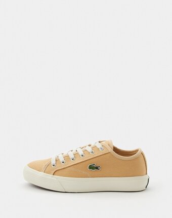 Кеды Lacoste женщинам