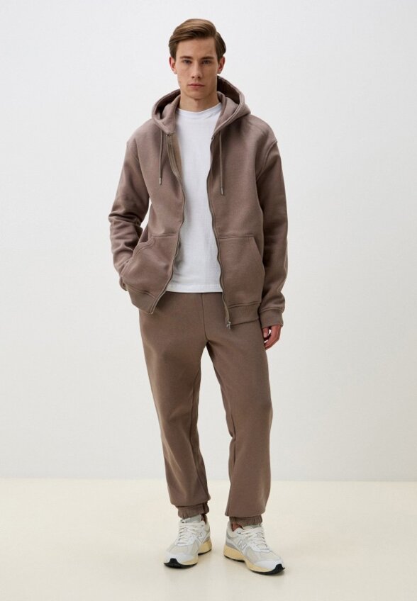 Брюки спортивные O'STIN