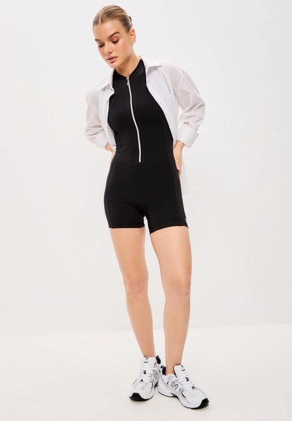 Комбинезон Fitbomb