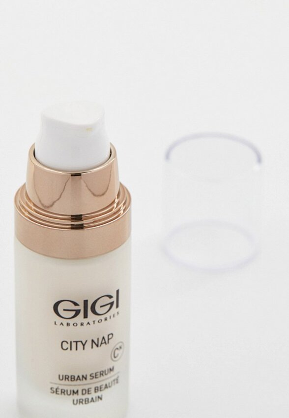 Сыворотка для лица Gigi