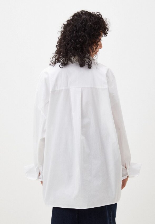 Рубашка Top Top