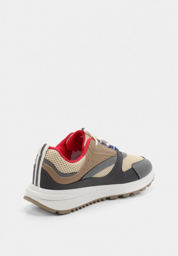 Кроссовки Patrol