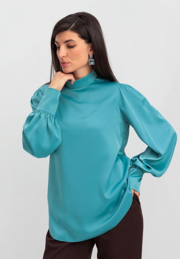 Блуза Vivienne Mare