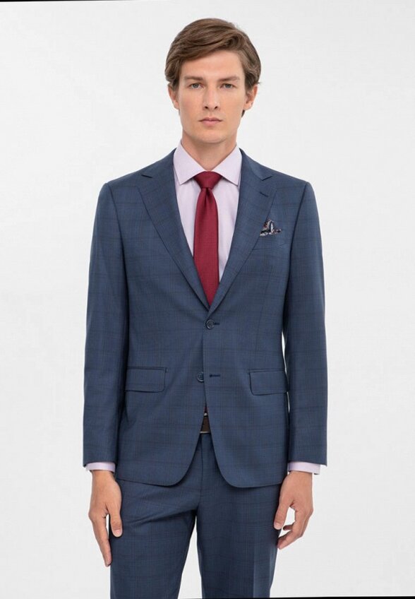 Пиджак Kanzler