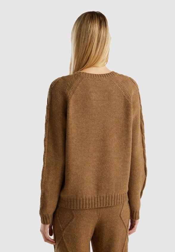 Джемпер United Colors of Benetton