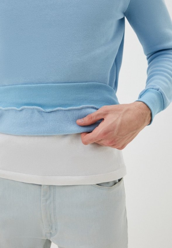 Свитшот Key to Life