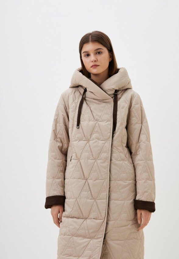 Пуховик Dimma