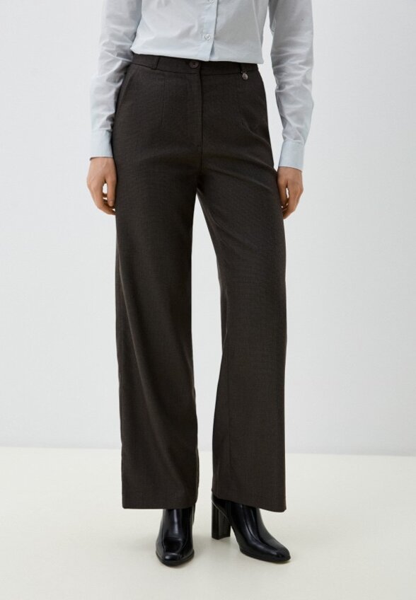 Брюки Дизайнерский Дом Тягина Татьяна