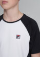 Футболка для мальчиков FILA, Черный6  - превью