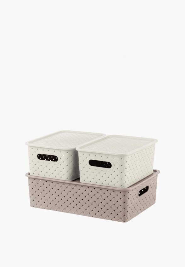 Комплект корзин Elcasa