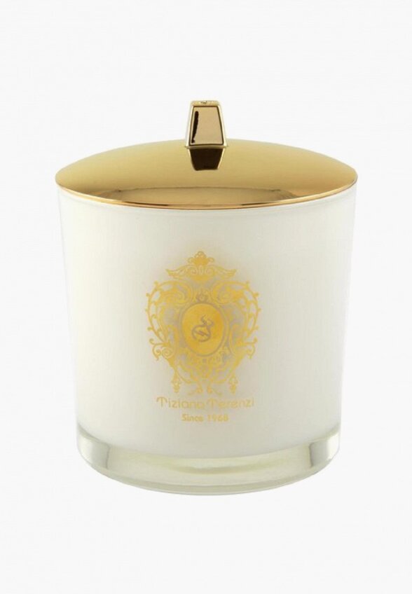 Свеча ароматическая Tiziana Terenzi